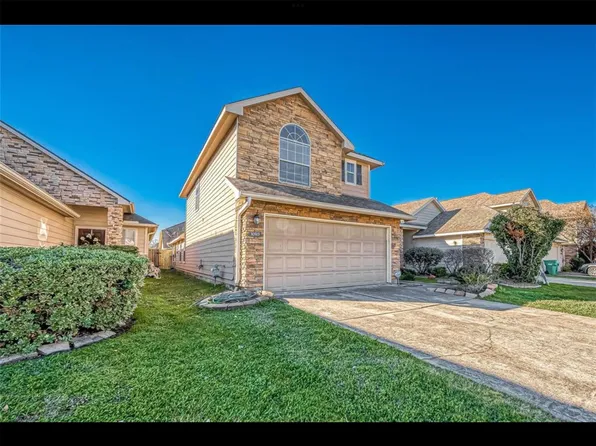10819 Waterfern Ct, Houston, TX 77064