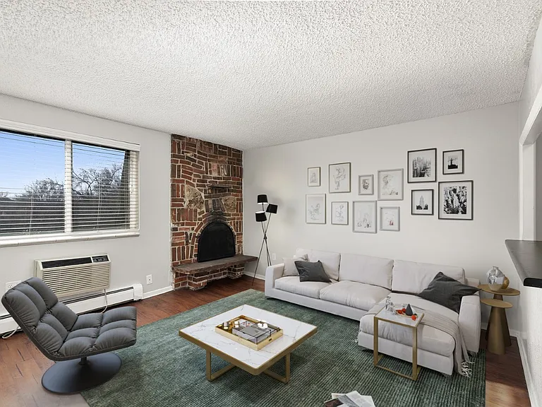 Capital View Terrace — Photo 20