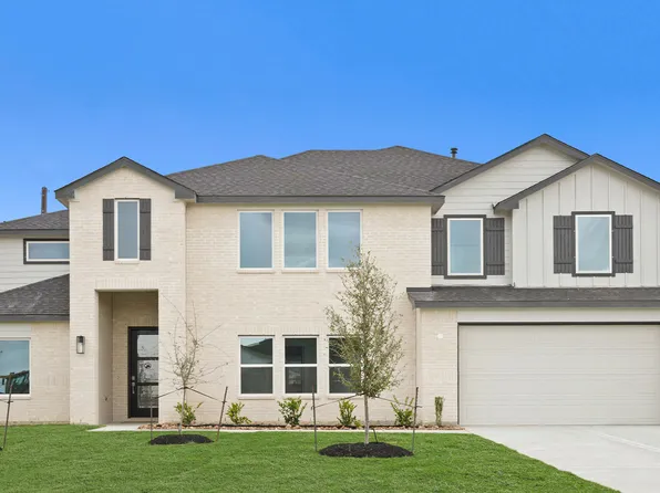 15103 Cibolo Ln, Baytown, TX 77523