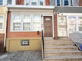 2234 Hobson St, Philadelphia, PA 19142