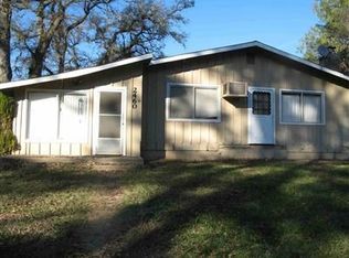 2460 Hillsdale Rd, Meadow Vista, CA 95722