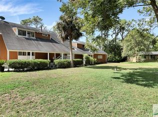 4 Amanda Dr, Savannah, GA 31406