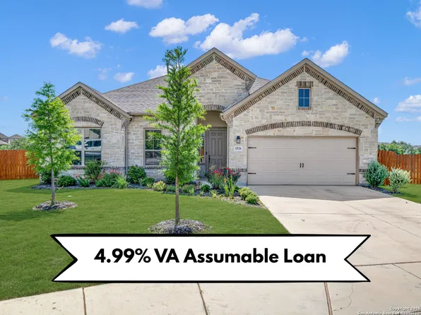 1526 Honey Brown, New Braunfels, TX 78132