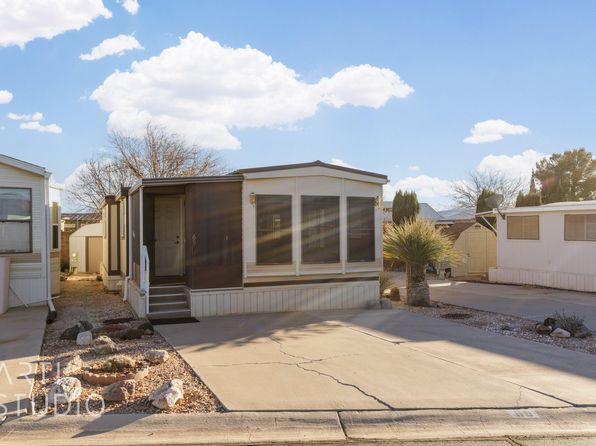 1225 N Dixie Downs Rd UNIT 69, Saint George, UT 84770