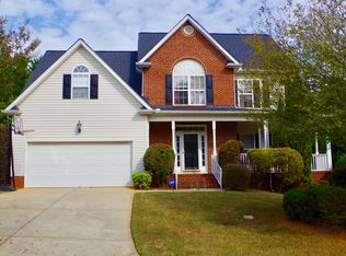 7 E Spindletree Way, Greer, SC 29650