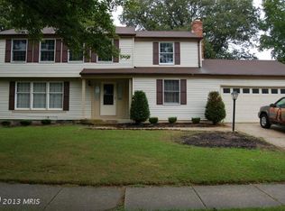 8413 Fort Foote Rd, Fort Washington, MD 20744