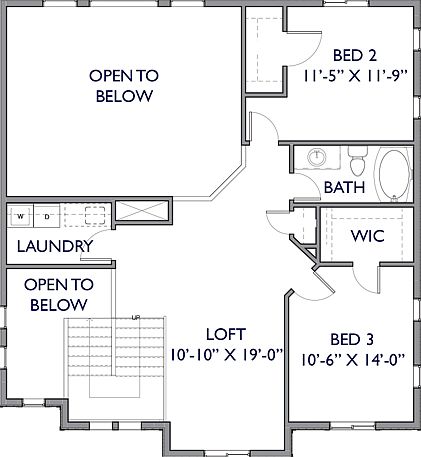 Floor Plan.