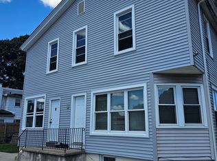 303 3rd St #303, Beverly, NJ 08010