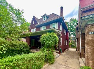 6653 Reynolds St, Pittsburgh, PA 15206