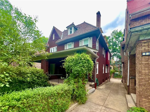 6653 Reynolds St, Pittsburgh, PA 15206