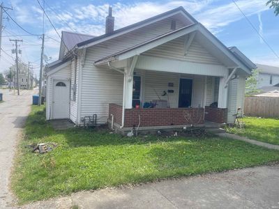 416 11th St, Logansport, IN, 46947