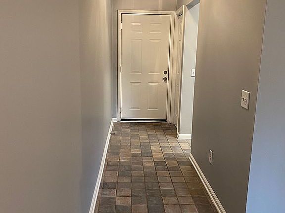 Entry Way 
