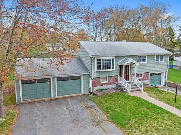 65 Forest Park Ave, Billerica, MA 01821