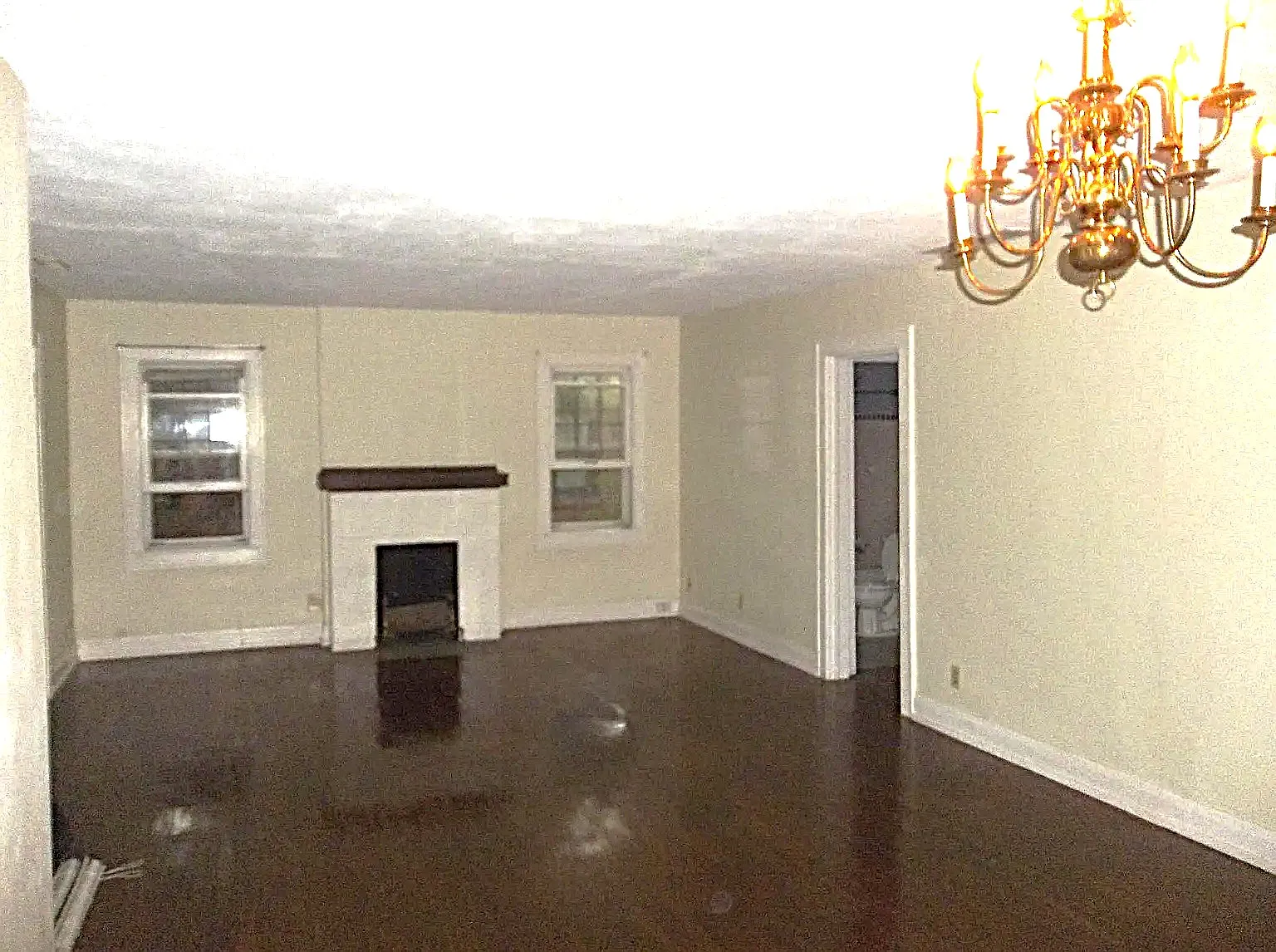 2 bed, 1335 sqft, $1,649 — Photo 3