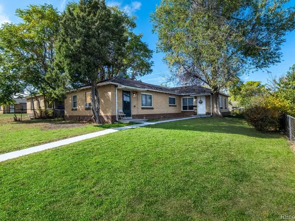 3255-3259 Pontiac Street, Denver, CO 80207