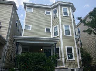 30 Sudan St, Dorchester, MA 02125