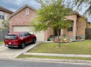8614 Chickasaw Blf, Converse, TX 78109