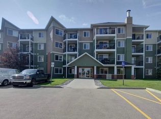 6921 199th St NW #317, Edmonton, AB T5T3X7