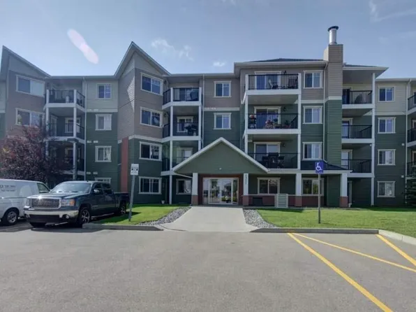 6921 199th St NW #317, Edmonton, AB T5T 3X7