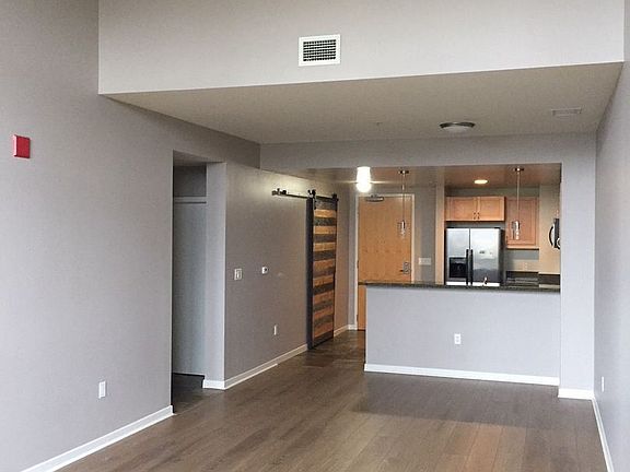 2nd image of 1150 J St Unit 805