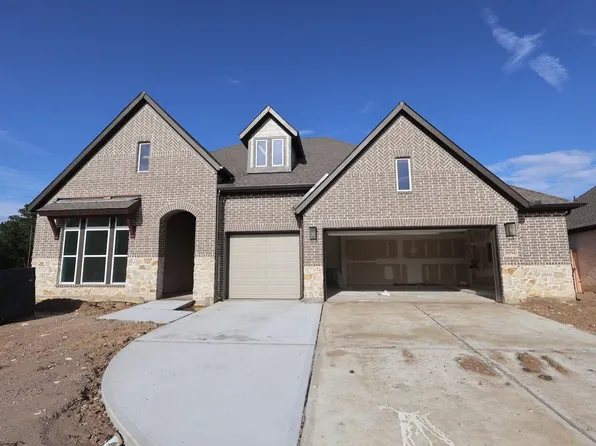 18914 Arroyo Mesa Dr, Crosby, TX 77352