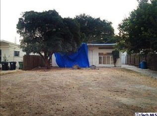 5627 Strohm Ave, North Hollywood, CA 91601