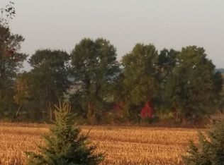 County Line Rd, Herman, WI 53015