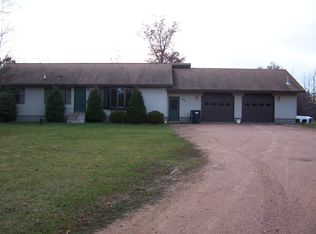 210052 S Rangeline Rd, Mosinee, WI 54455