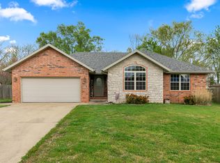 5678 S Fairview Ave, Springfield, MO 65810