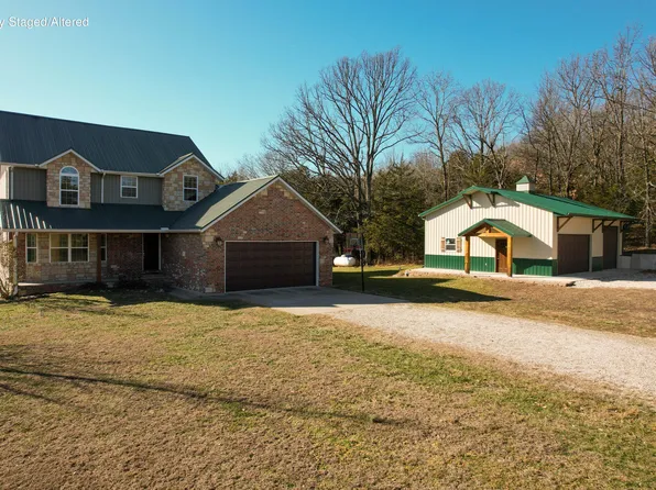 5389 E Farm Road 52, Fair Grove, MO 65648