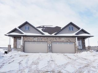 112 Bedell Dr, Mapleton, ON N0G 1P0