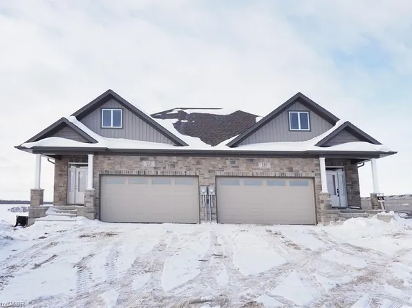 112 Bedell Dr, Mapleton, ON N0G 1P0