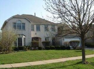 1732 Atwood Cir, Naperville, IL 60565