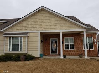 703 Commonwealth Cir, Newnan, GA 30263