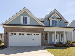 271 Ransfield Ln, Fuquay Varina, NC 27526