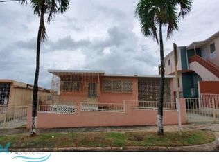 17 Calle Santa Teresa, Mayaguez, PR 00680