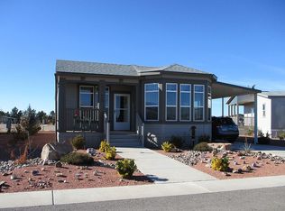 420 Easy Living Dr, Las Cruces, NM 88005