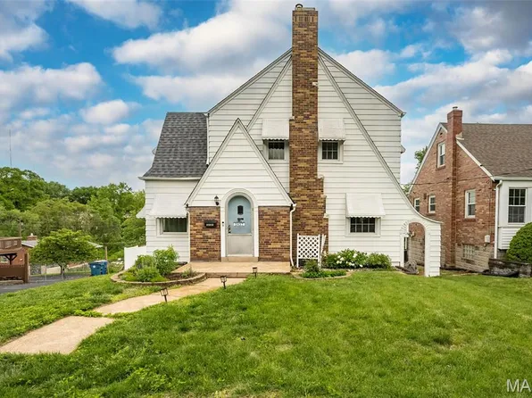 5837 Staely Ave, Saint Louis, MO 63123