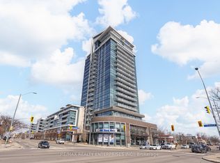 1 Hurontario St UNIT 1106, Mississauga, ON