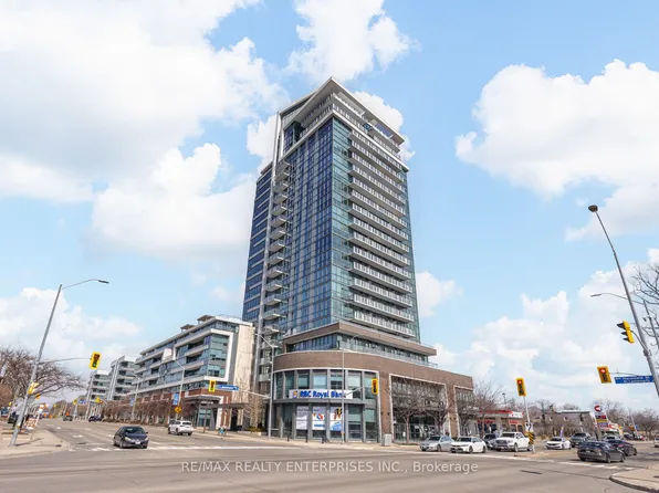 1 Hurontario St, Mississauga, ON