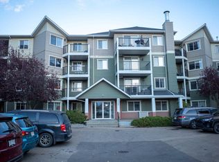 6925 199th St NW #207, Edmonton, AB