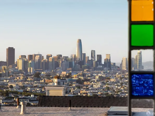 63 Winfield St, San Francisco, CA 94110