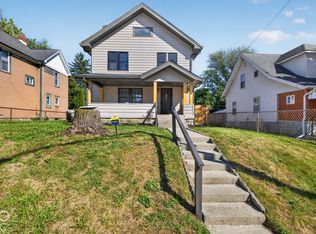 31 S Denny St, Indianapolis, IN 46201