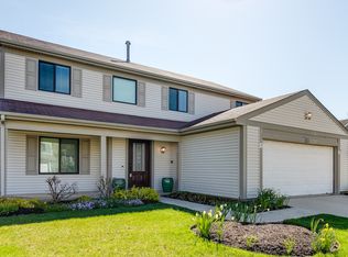 109 Appian Way, Vernon Hills, IL