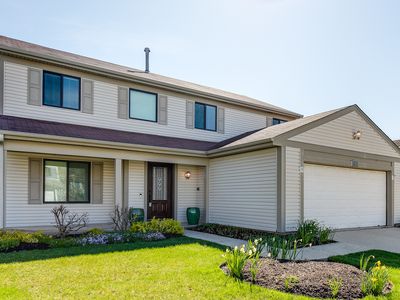 109 Appian Way, Vernon Hills, IL, 60061