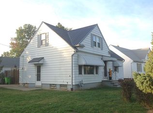 30301 Clarmont Rd, Willowick, OH 44095