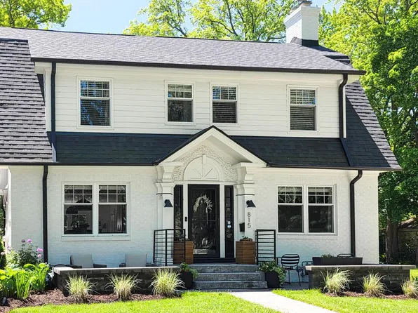 815 E Birch Ave, Whitefish Bay, WI 53217