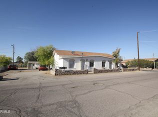300 McKinley St, Anthony, NM 88021