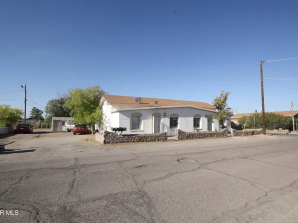 300 McKinley St, Anthony, NM 88021