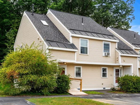 61 Bluffs Drive, Concord, NH 03303